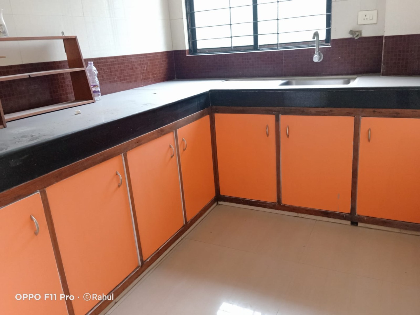 Unfurnished 3bhk in Japorigog, Guwahati, Assam, India for Rent